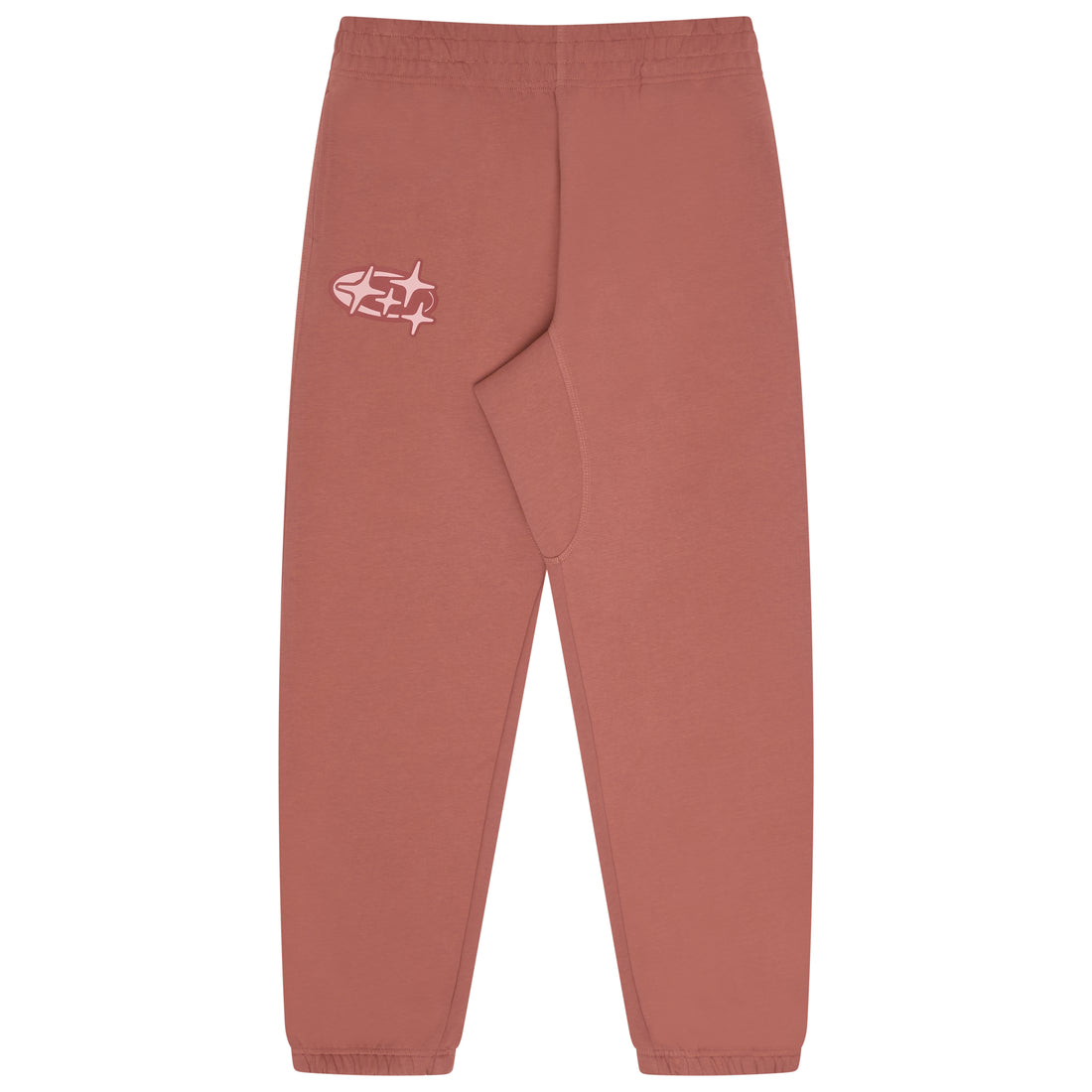 PINK 4STA BOTTOMS