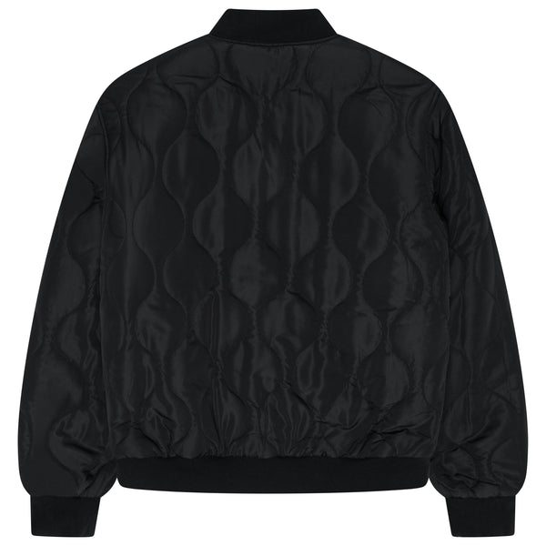 HEAVY CANVAS STA REVERSIBLE JACKET (CAMO)