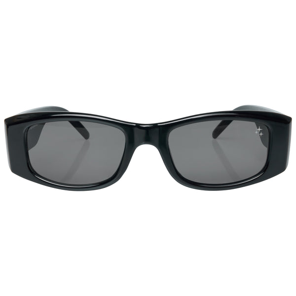 DRAMA EYEWEAR V.2 (BLACK)