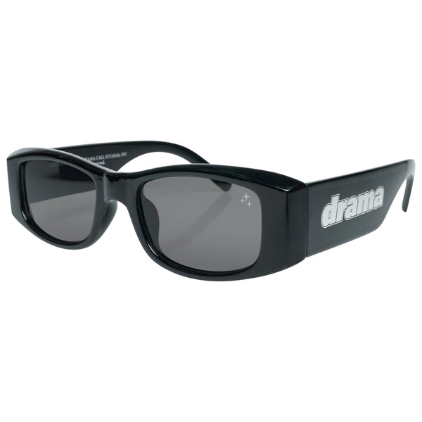 DRAMA EYEWEAR V.2 (BLACK)