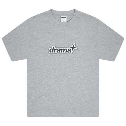 GREY 1STA TEE (GREY) *NEW BLANK