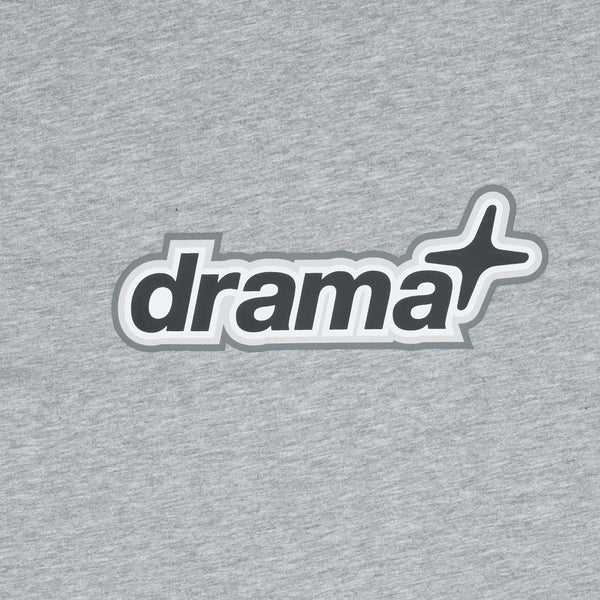 GREY 1STA TEE (GREY) *NEW BLANK