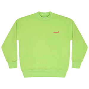 NEON 1STA STAFF CREW
