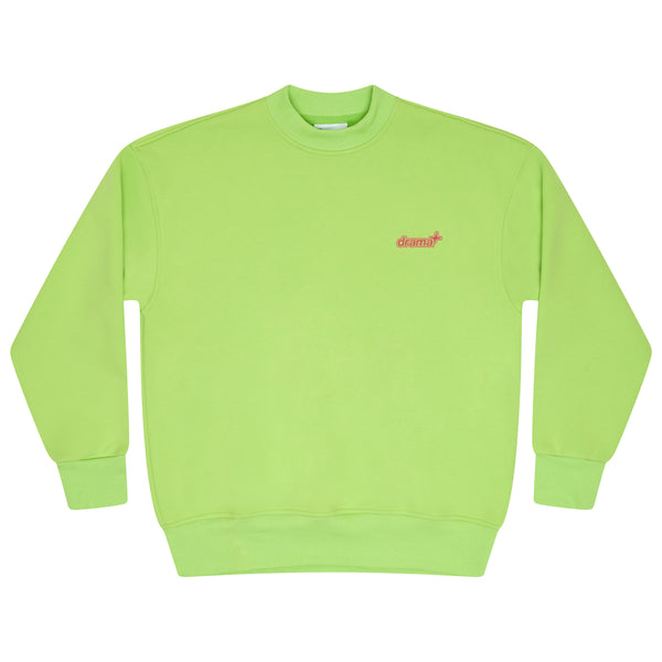 NEON 1STA STAFF CREW