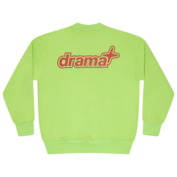 NEON 1STA STAFF CREW