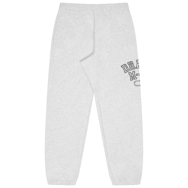 LITE GREY COLLEGE STUD BOTTOMS