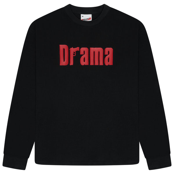 BLACK GUN HEAVY THERMAL