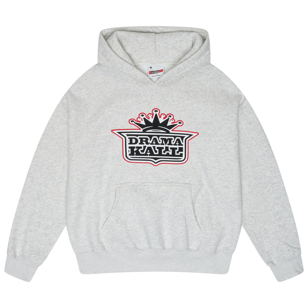 CAST HOOD (GREY)