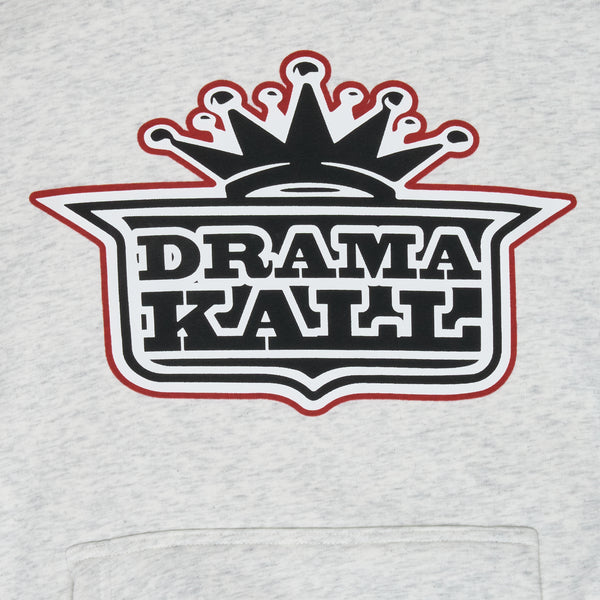 CAST HOOD (GREY)