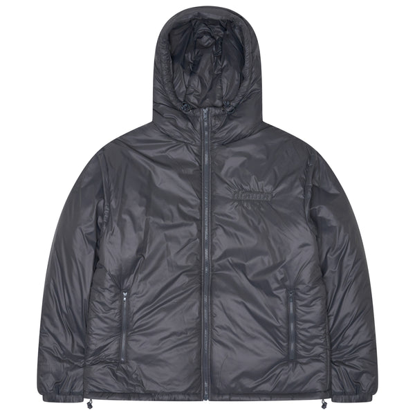 DARK GREY 3STA PUFFAH