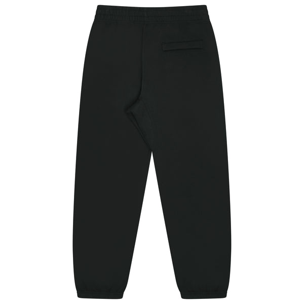 BLACK 4STA BOTTOMS