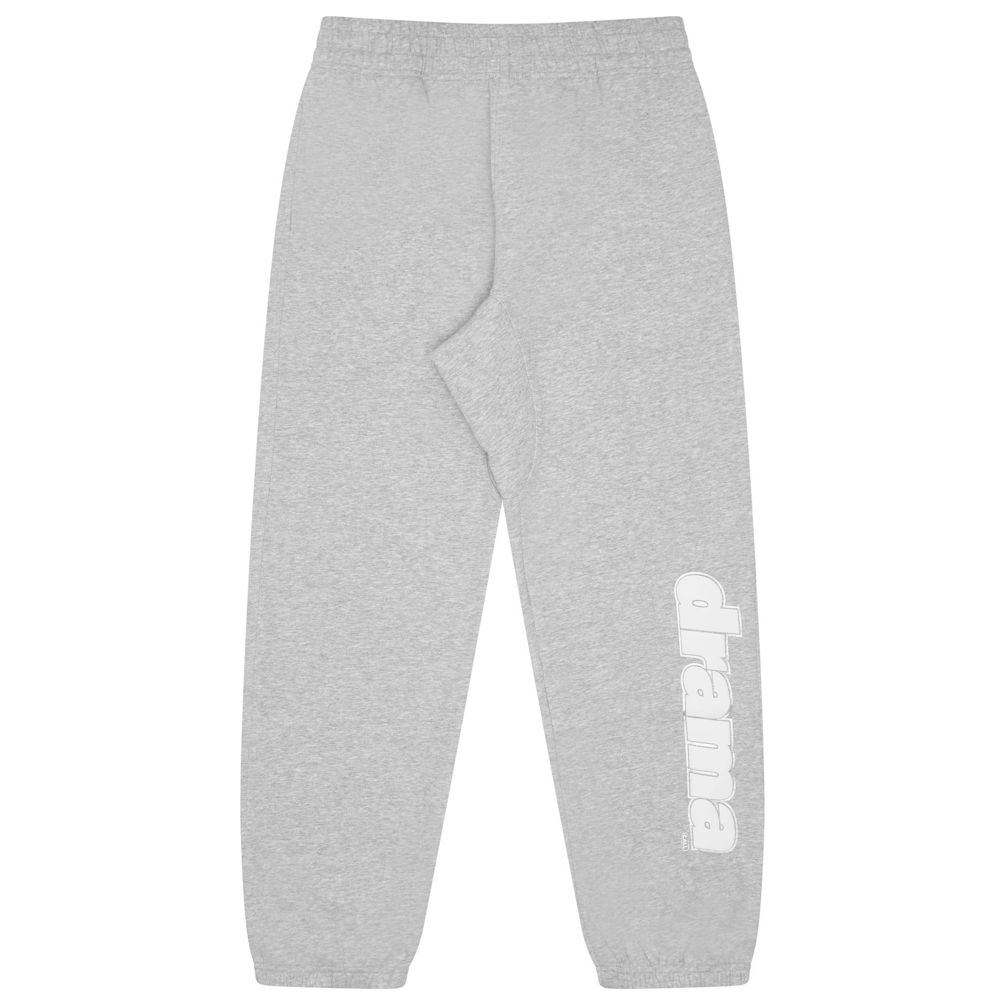 GREY STAPLE BOTTOMS
