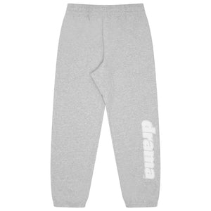 GREY STAPLE BOTTOMS