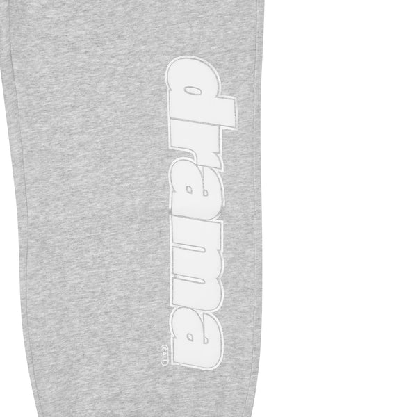 GREY STAPLE BOTTOMS