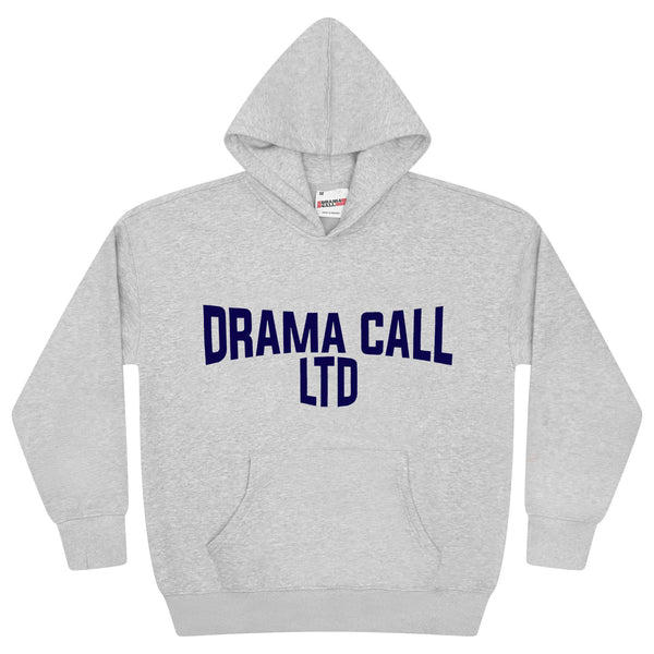 LIMITED HOOD (GREY)