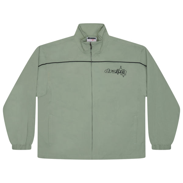 GREEN LINE-STA TRACK TOP