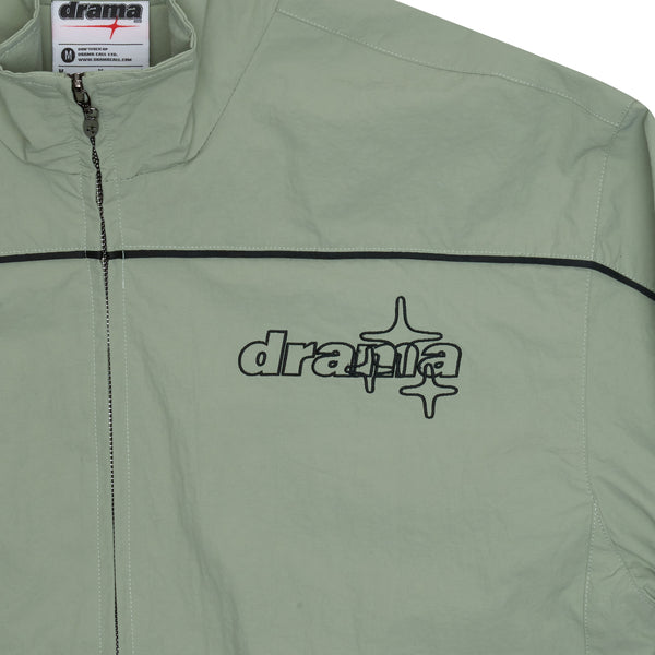 GREEN LINE-STA TRACK TOP