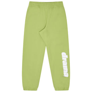 LIME GREEN STAPLE BOTTOMS