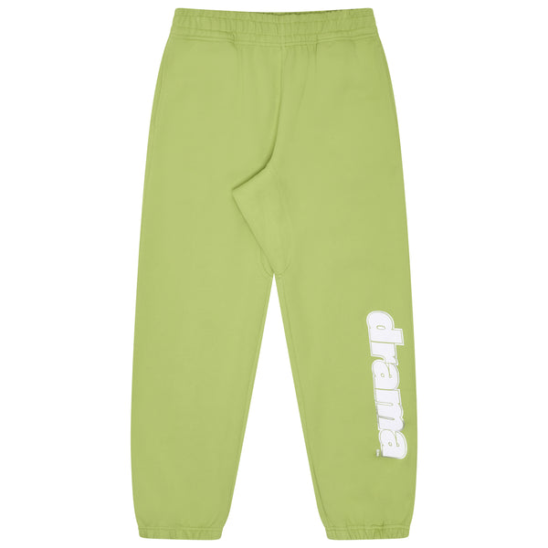 LIME GREEN STAPLE BOTTOMS