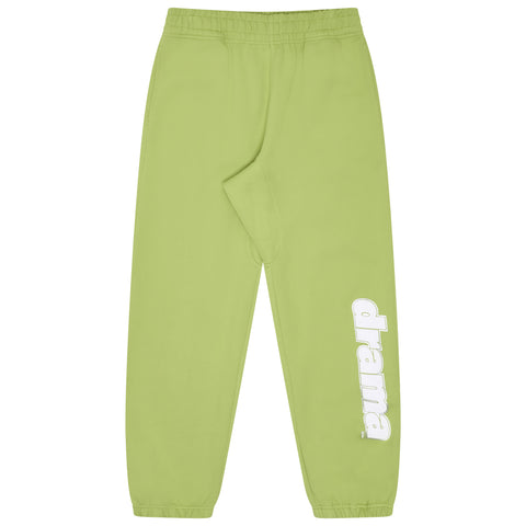 LIME GREEN STAPLE BOTTOMS
