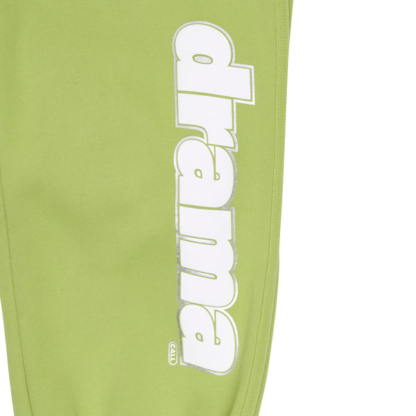 LIME GREEN STAPLE BOTTOMS