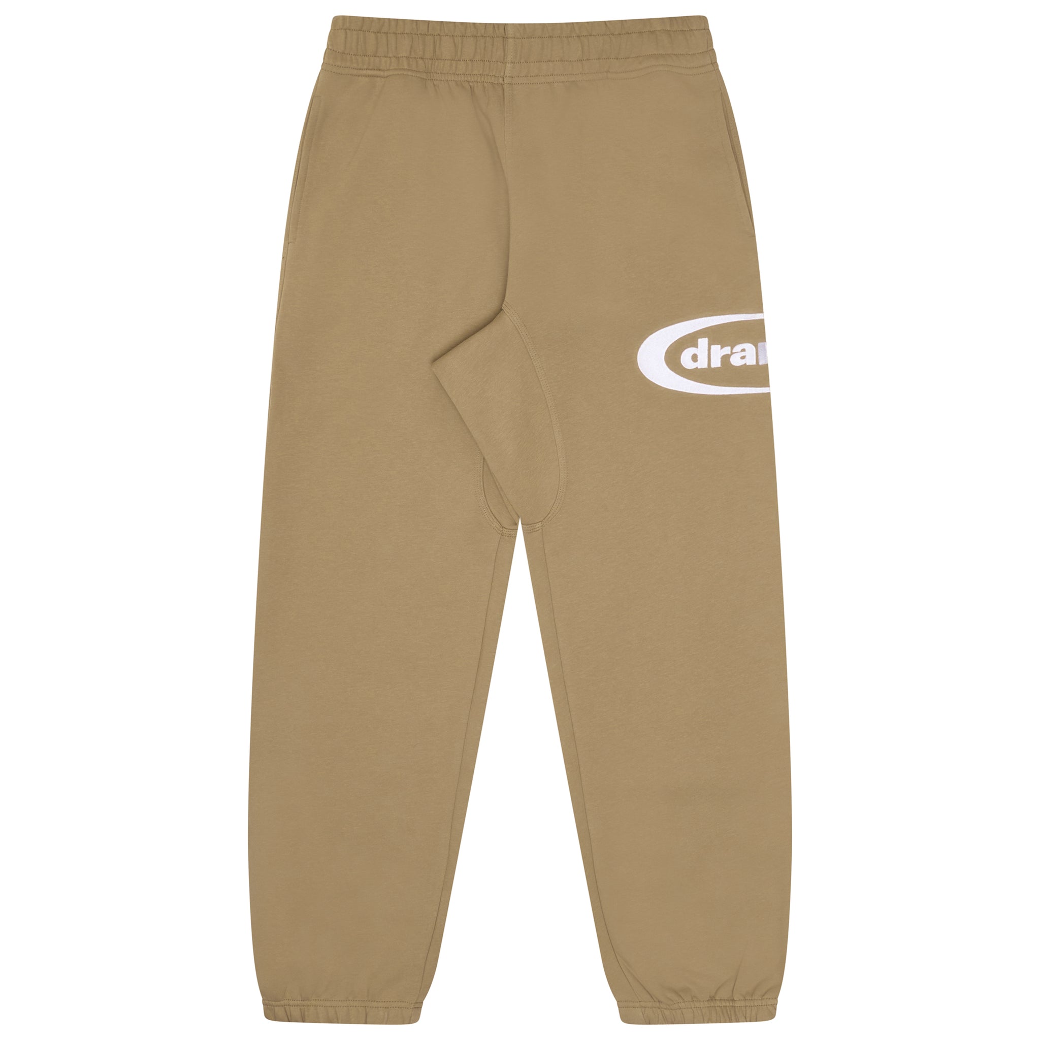 CAMEL BROWN OVAL BOTTOMS