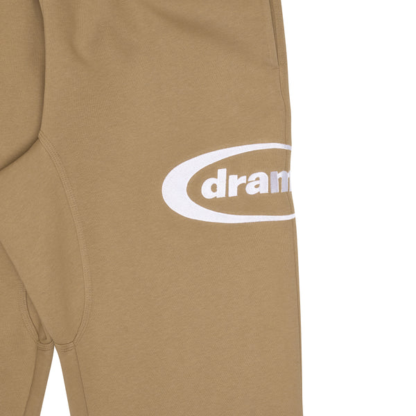 CAMEL BROWN OVAL BOTTOMS