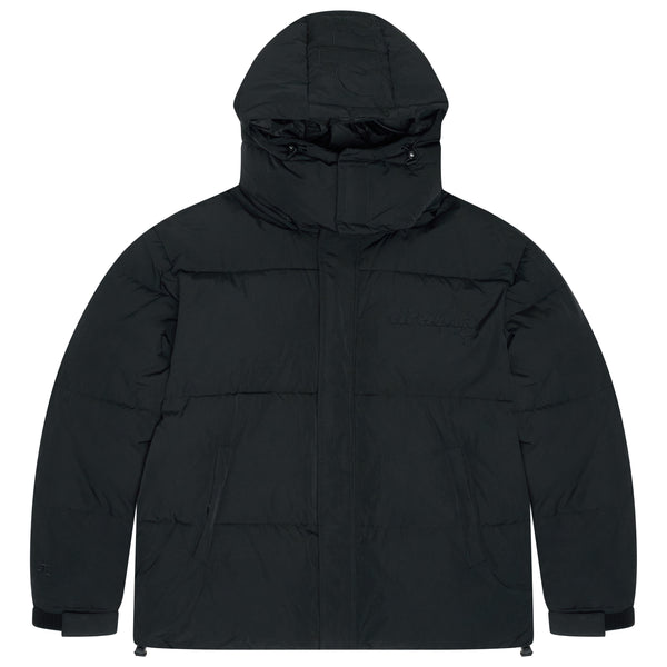 BLACK DUCK DOWN LINE-STA PUFFAH