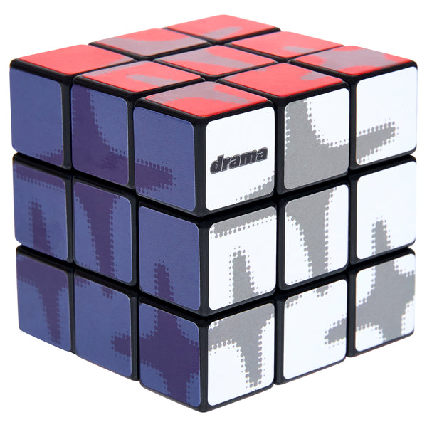 DRAMA RUBIKS™ CUBE