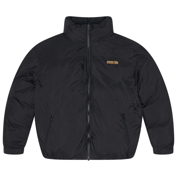 YELLA HALFTONE REVERSIBLE PUFFAH