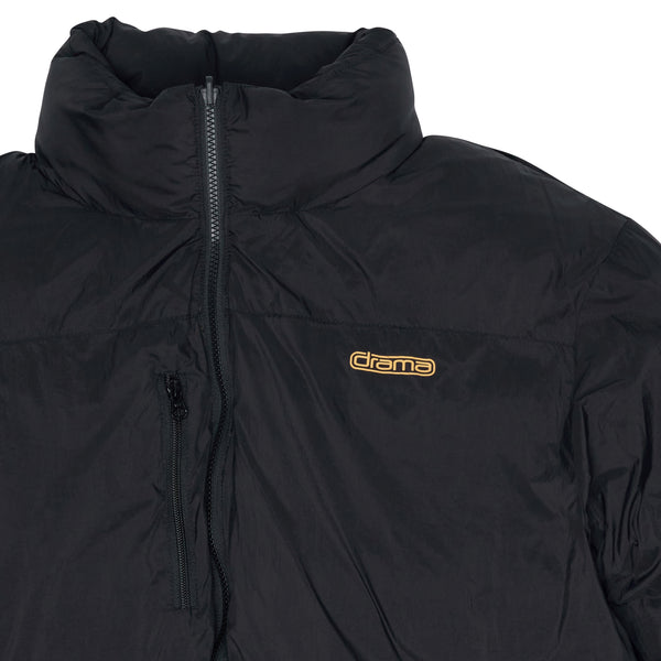 YELLA HALFTONE REVERSIBLE PUFFAH