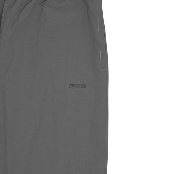ASH GREY HALFTONE STA TRACK PANTS