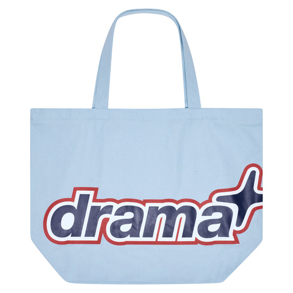 BABY BLU 1STA TOTE BAG