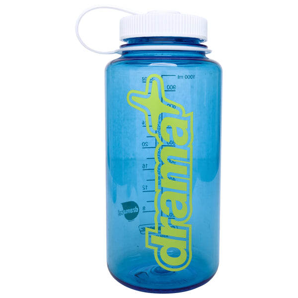 DRAMA X NALGENE® WATER BOTTLE