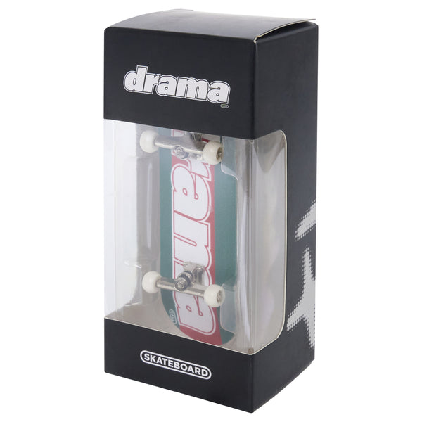 DUCCI FINGER SKATEBOARD