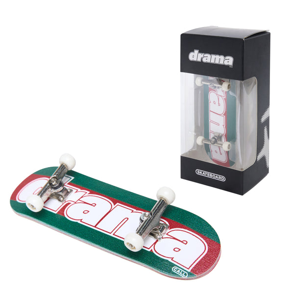 DUCCI FINGER SKATEBOARD