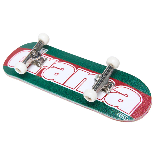 DUCCI FINGER SKATEBOARD