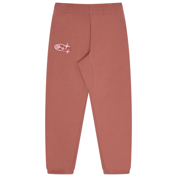 PINK 4STA BOTTOMS