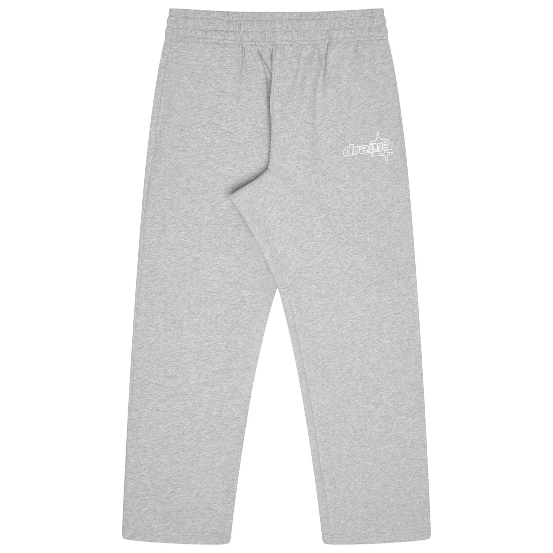 OG GREY LINE-STA OPEN LEG BOTTOMS