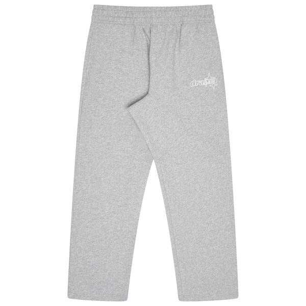OG GREY LINE-STA OPEN LEG BOTTOMS
