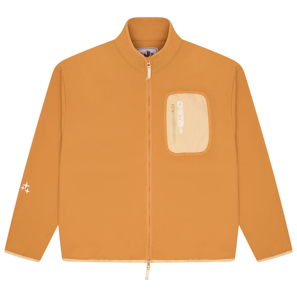 ORANGE 1STA TECH JACKET