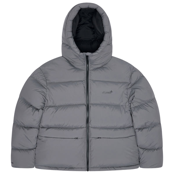 ASH GREY 1STA 900 HEAVY PUFFAH