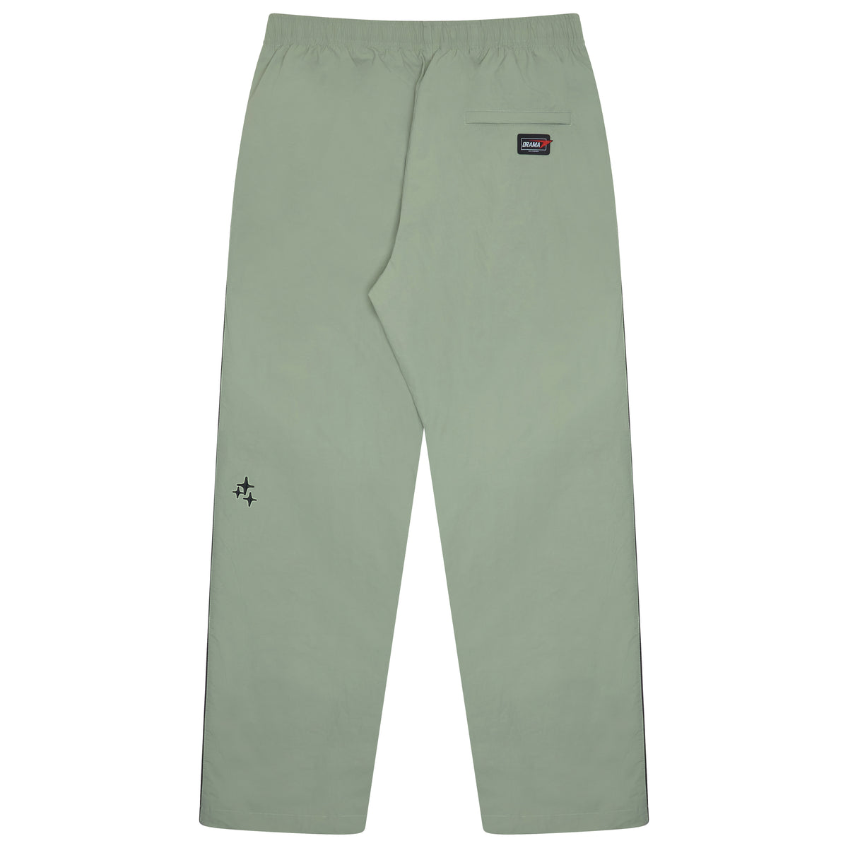 Green line sta track pants drama call