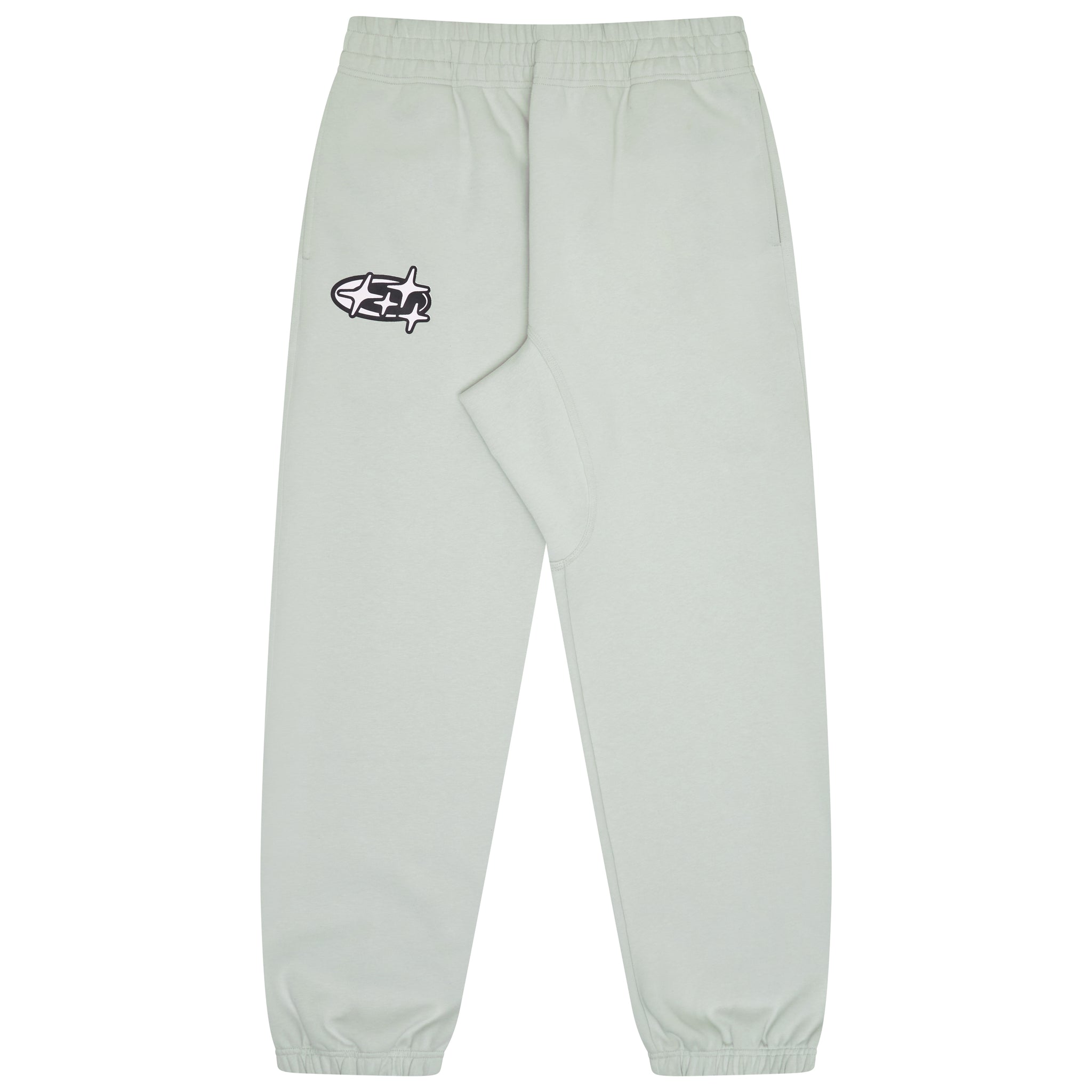GREY 4STA BOTTOMS