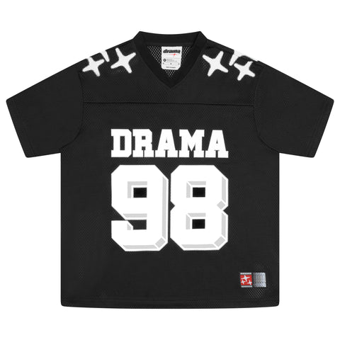 BLACK DRAMA 98' JERSEY