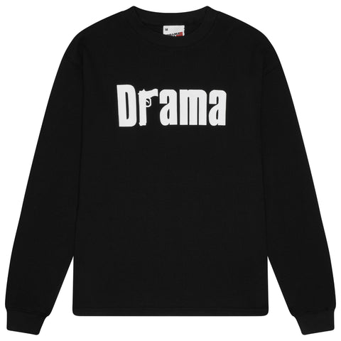 BLACK GUN HEAVY THERMAL