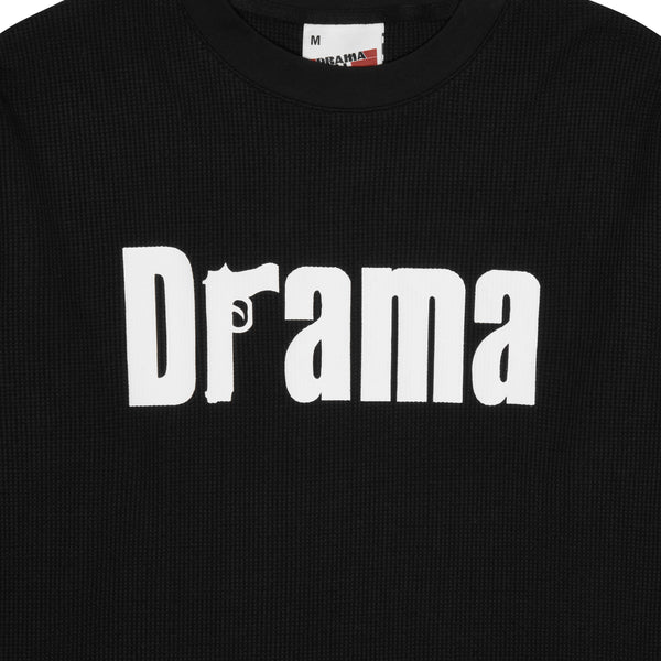 BLACK GUN HEAVY THERMAL