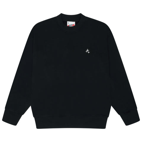 BLACK STA CREW