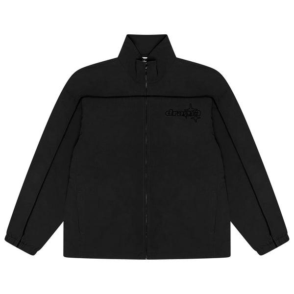 BLACK LINE-STA TRACK TOP