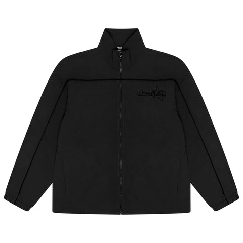 BLACK LINE-STA TRACK TOP
